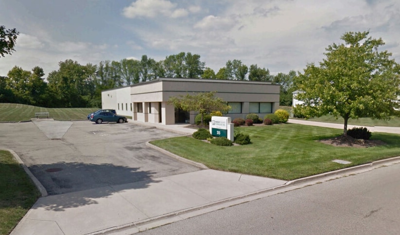 More Photos Of 315 Huls Dr, Englewood Industrial For Lease