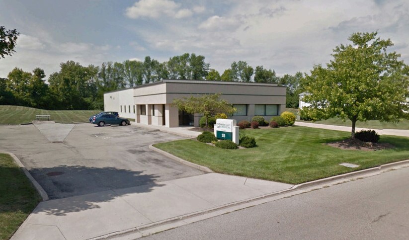 More Photos Of 315 Huls Dr, Englewood Industrial For Sale