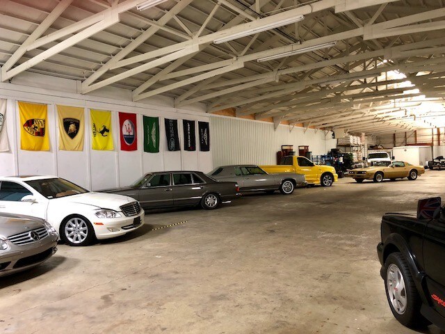 More Photos Of 500 N Congress Ave, Evansville Warehouse For Sale