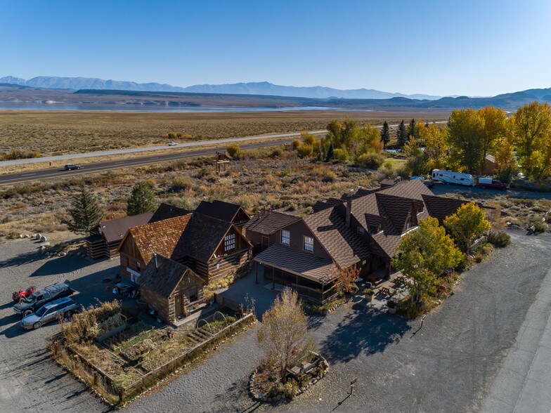 More Photos Of 1561 Crowley Lake Dr, Crowley Lake Hotel For Sale
