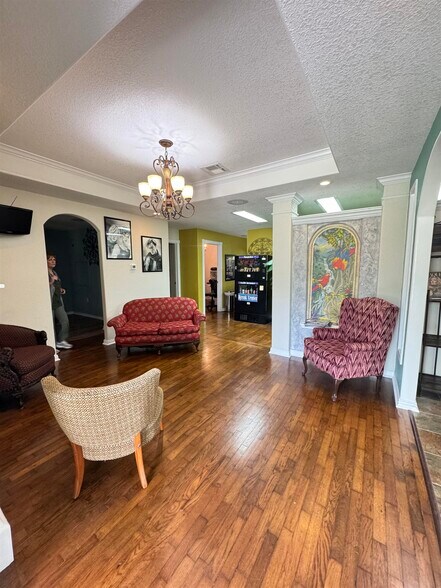 More Photos Of 2567 Highway 365, Port Arthur Storefront Retail Office For Sale