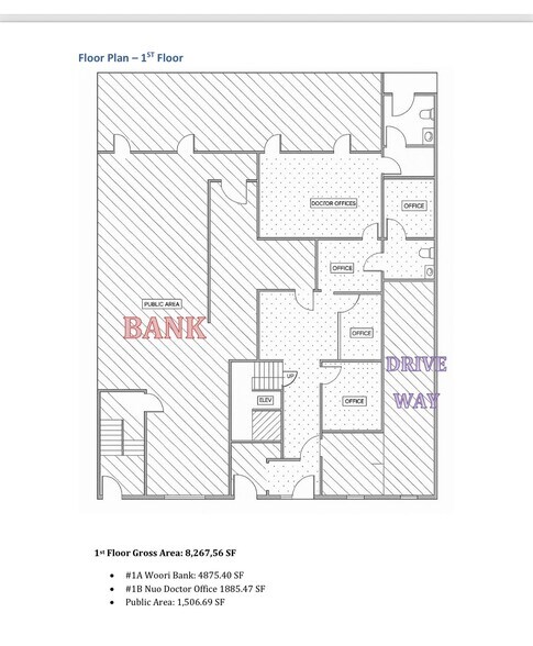 More Photos Of 4322 50th St, Flushing Medical For Sale