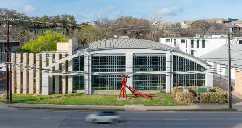 Primary Photo Of 209 E Riverside Dr, Austin Office For Lease