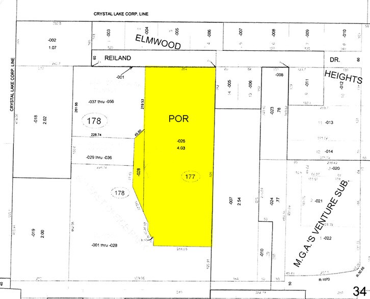 More Photos Of 820 E Terra Cotta Ave, Crystal Lake Office For Sale