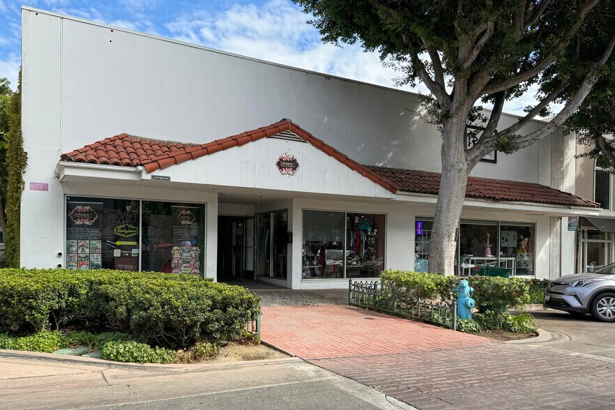 More Photos Of 6732 Greenleaf Ave, Whittier Storefront For Sale