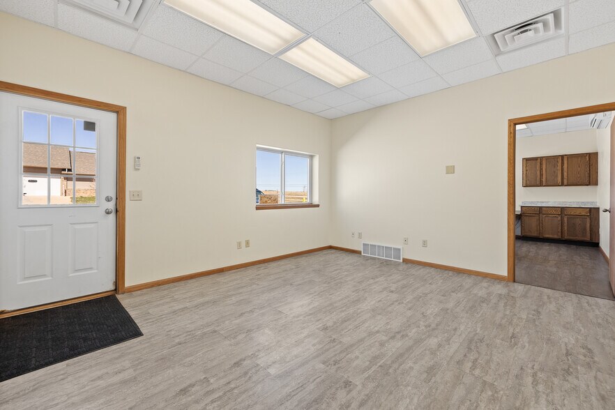 More Photos Of 5629 Bob Ln, Black Hawk Warehouse For Sale
