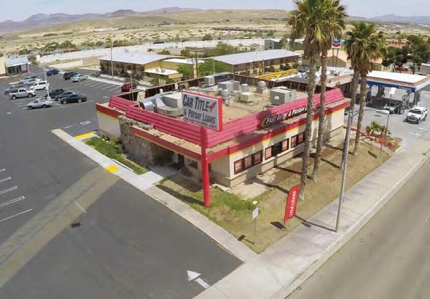 More Photos Of 1303-1311 E Main St, Barstow Unknown For Lease