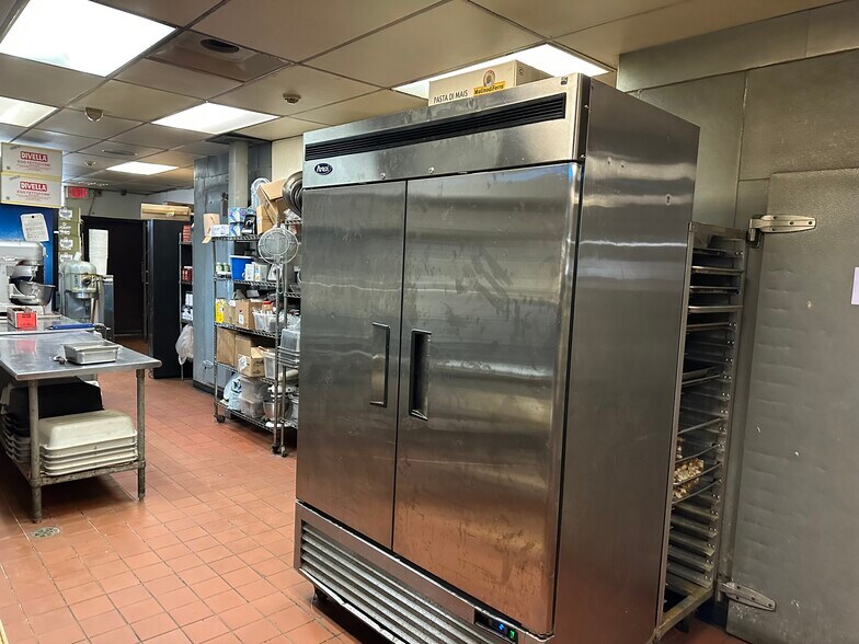 More Photos Of 8341 Grand Ave, River Grove Restaurant For Sale