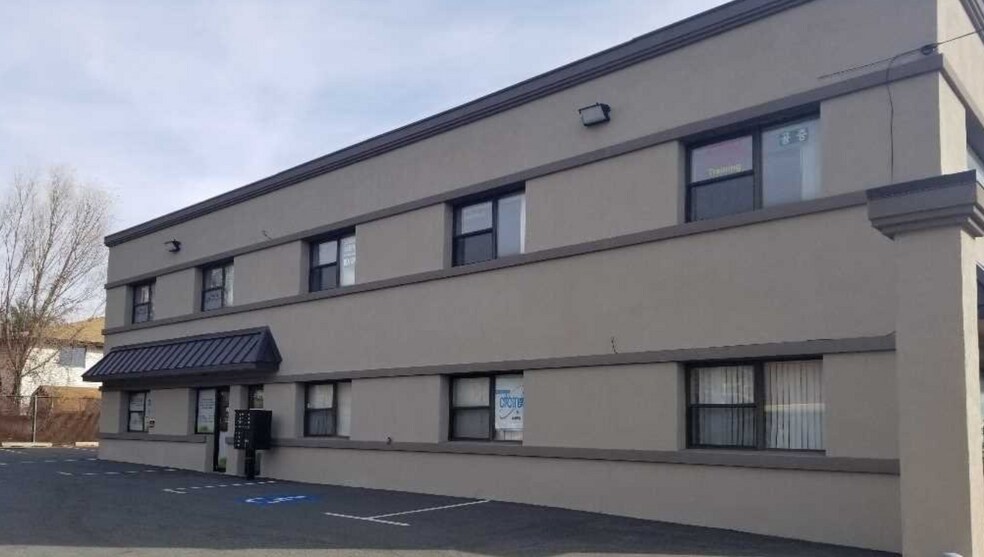 Primary Photo Of 29 Fairview St, Palisades Park Office For Lease