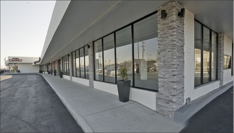 More Photos Of 4305-4335 St Barnabas Rd, Temple Hills Unknown For Lease
