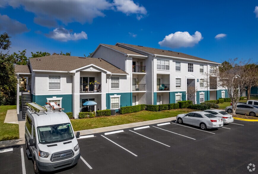 Primary Photo Of 5501 110th Ave N, Pinellas Park Apartments For Sale