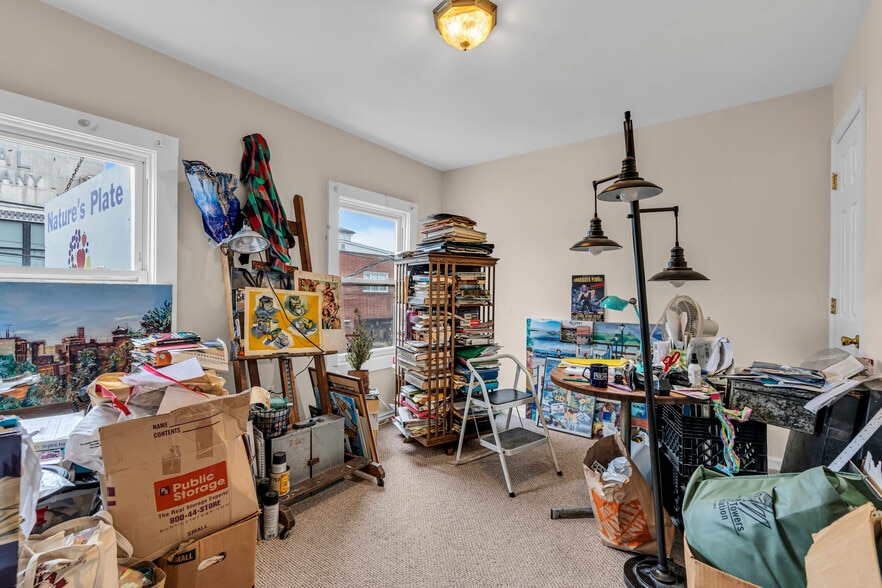 More Photos Of 15 Main St, Keyport Storefront Retail Residential For Sale