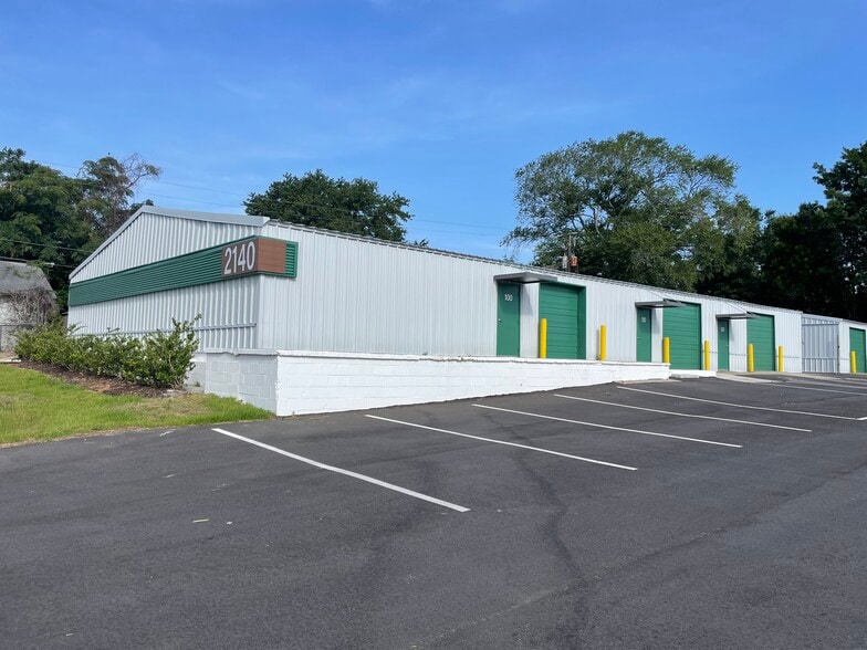 More Photos Of 2140 Beaufort Ave, North Charleston Light Distribution For Lease