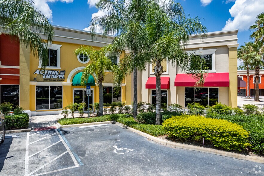 More Photos Of 2151 Consulate Dr, Orlando Loft Creative Space For Lease