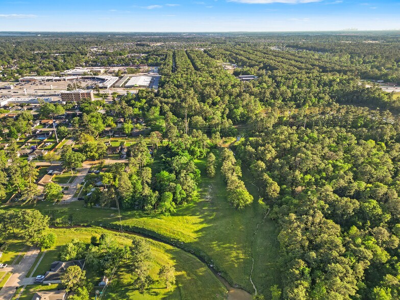 More Photos Of Moonshadows Dr Blvd, Humble Land For Sale