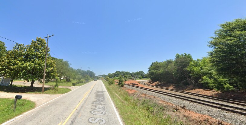 More Photos Of 541 S Old Piedmont Hwy, Piedmont Land For Sale