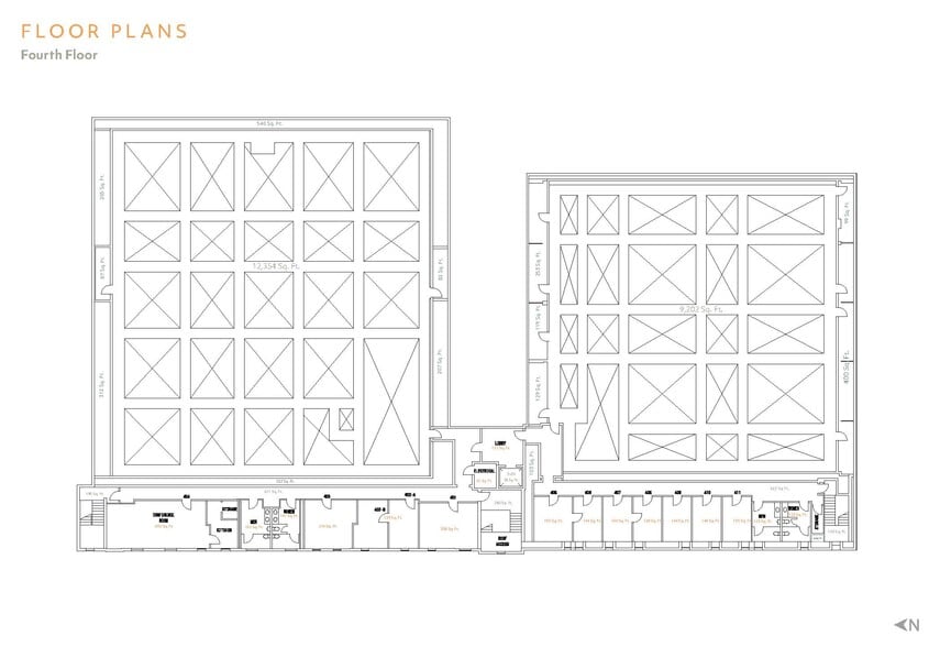 More Photos Of 16829 Saticoy St, Van Nuys Industrial For Lease