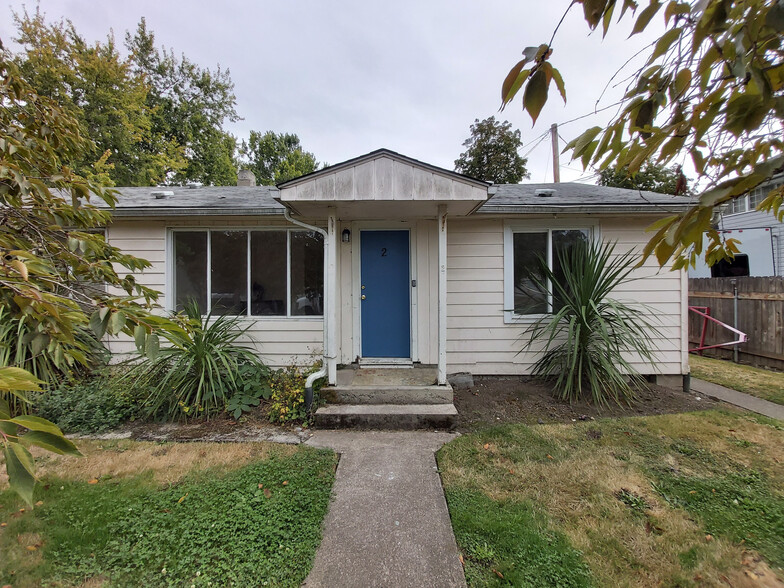 Primary Photo Of 350 SE Lilly Ave, Corvallis Apartments For Sale