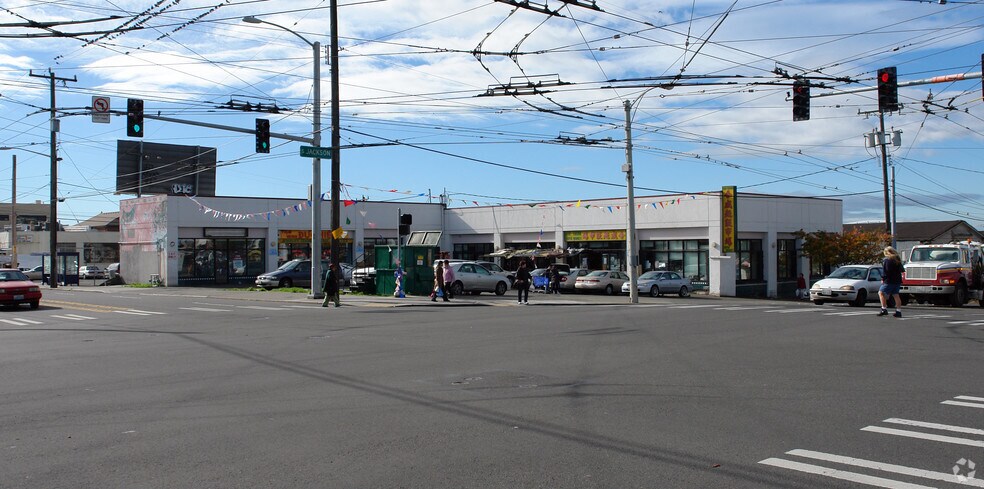 More Photos Of 1043 S Jackson St, Seattle Storefront Retail Office For Lease