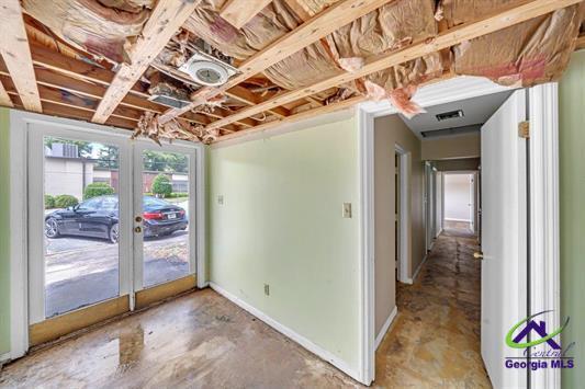 More Photos Of 512 Sumter St, Montezuma Medical For Sale