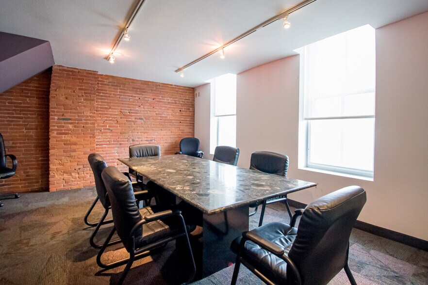 More Photos Of 1406 W 6th St, Cleveland Office For Lease