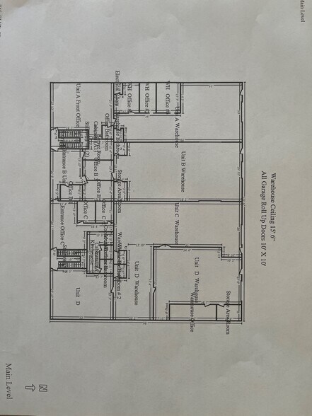 More Photos Of 745 Bluecrab Rd, Newport News Research And Development For Lease