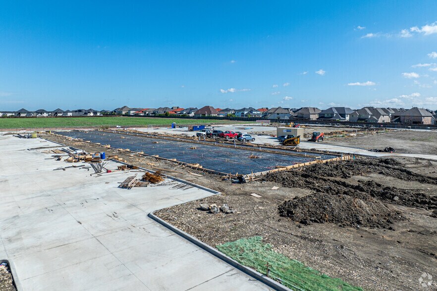 More Photos Of 10702 Coit Rd Rd, Frisco Unknown For Lease