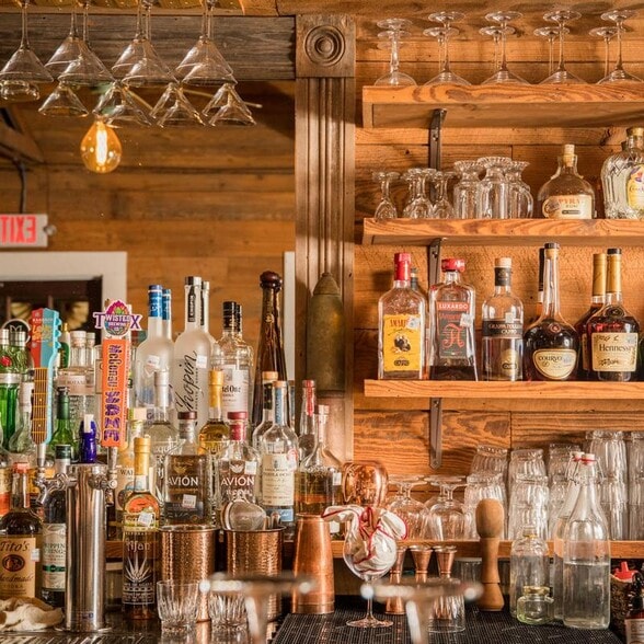 More Photos Of , Wimberley General Retail For Sale