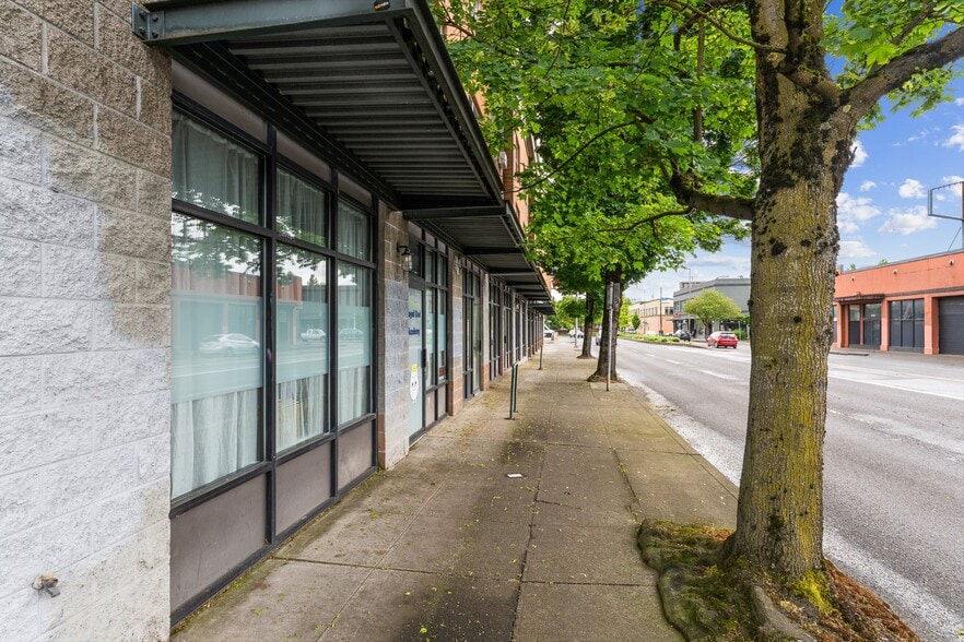 Primary Photo Of 2030 NE Martin Luther King Jr Blvd, Portland Office For Lease