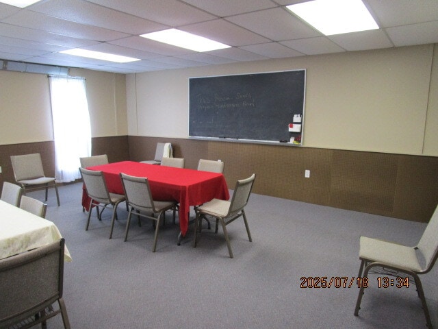 More Photos Of 2903 Bent Oak Hwy, Adrian Religious Facility For Sale