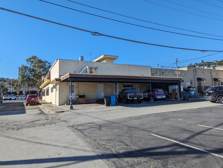 More Photos Of 32-36 42nd Ave, San Mateo Restaurant For Lease