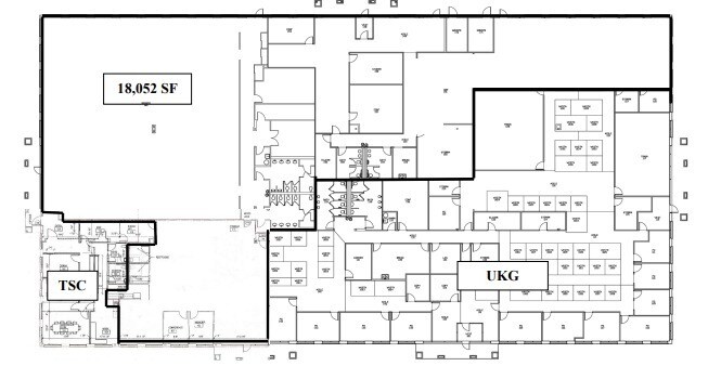 More Photos Of 13405 Eastpoint Centre Dr, Louisville Office For Lease