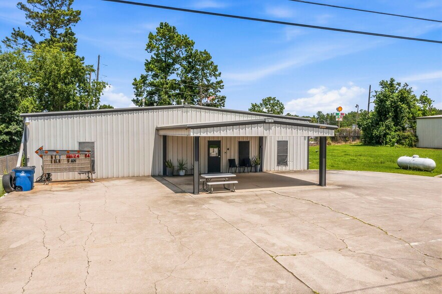 More Photos Of 16737 Sprawling Oaks Dr, Conroe Daycare Center For Sale
