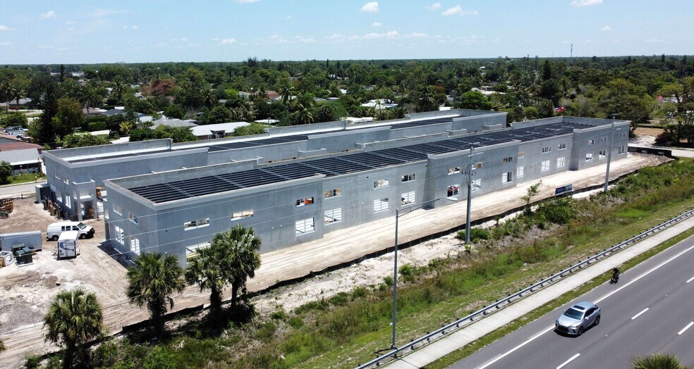 Primary Photo Of 11075 Tamiami Trl E, Naples Flex For Sale