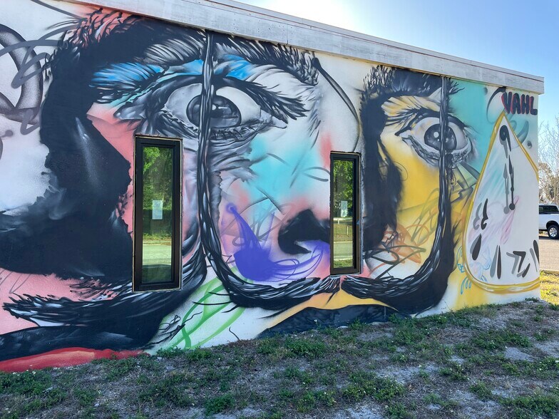 More Photos Of 1940 7th Ave S, Saint Petersburg Medical For Lease