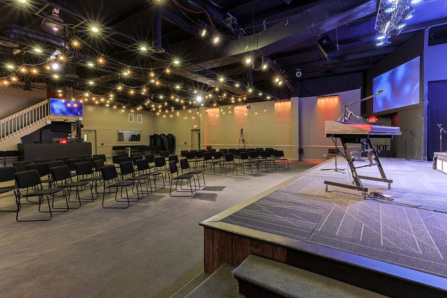 More Photos Of 7288 Highway 515 N, Ellijay Religious Facility For Sale