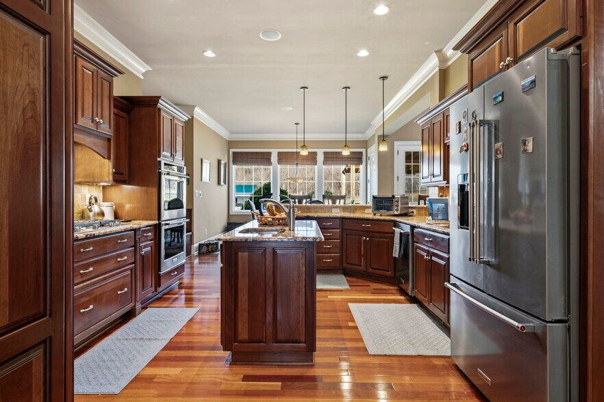 More Photos Of 1185 Jack Smith Rd, Rockfield Land For Sale