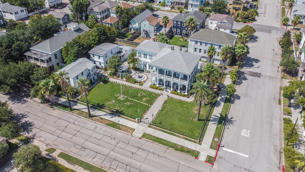 More Photos Of 1502 Market St, Galveston Hospitality For Sale