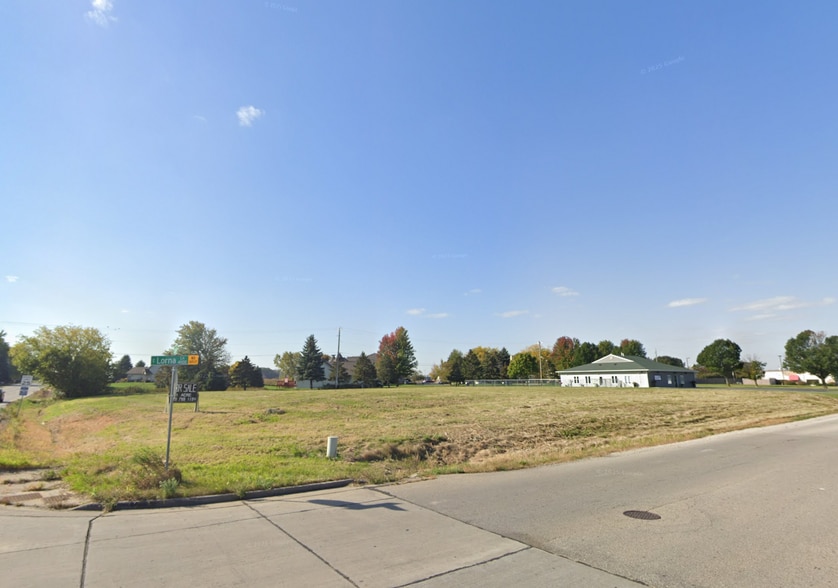 Primary Photo Of Lorna Ln @ Coop, Appleton Land For Sale