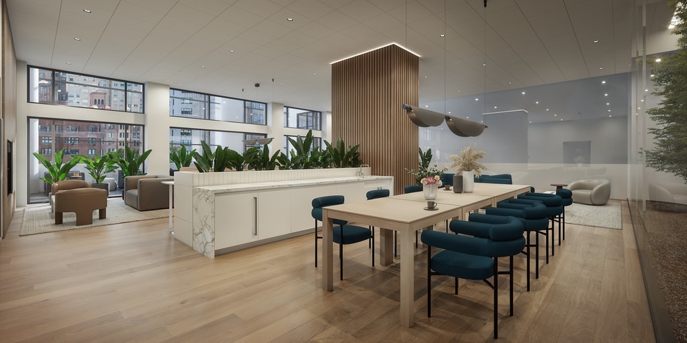 More Photos Of 45 Broadway, New York Office For Lease