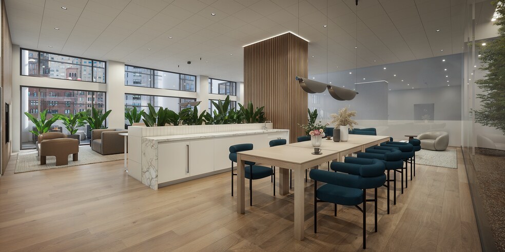 More Photos Of 45 Broadway, New York Office For Lease