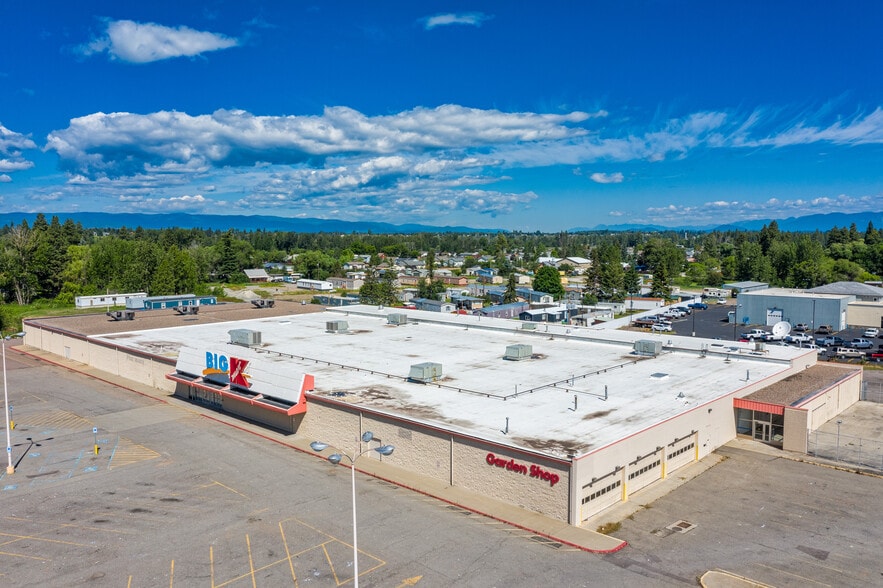 More Photos Of 2024 US Hwy 2 E, Kalispell Garden Center For Sale