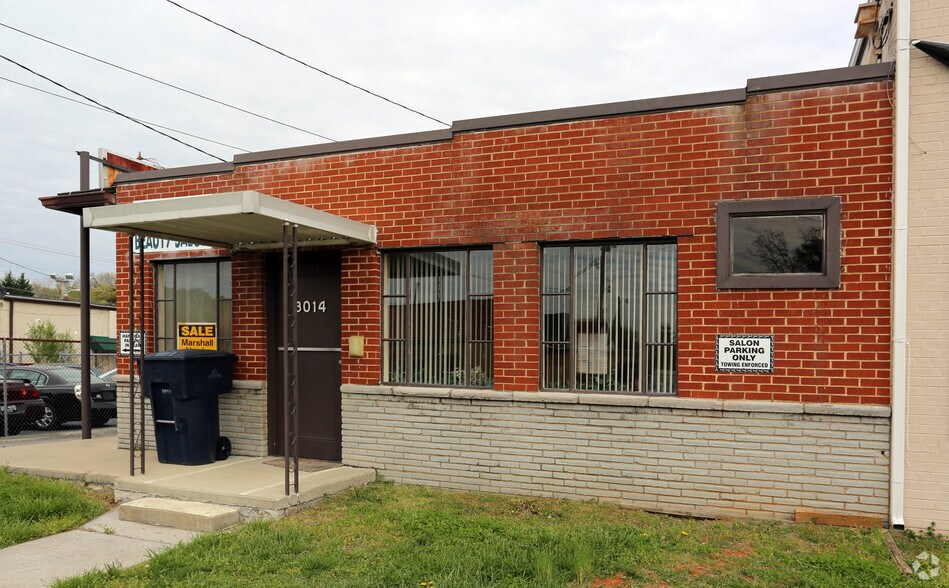 More Photos Of 3014 Christian Ave, Roanoke Storefront For Lease