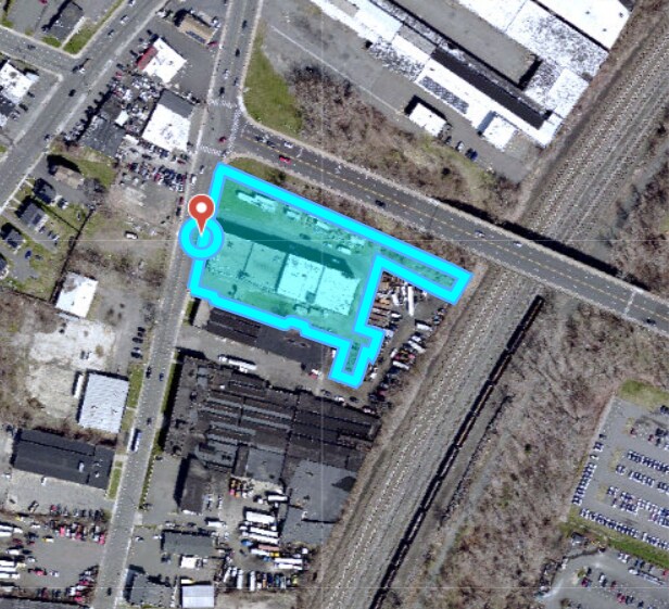 More Photos Of 830 Windsor St, Hartford Warehouse For Sale