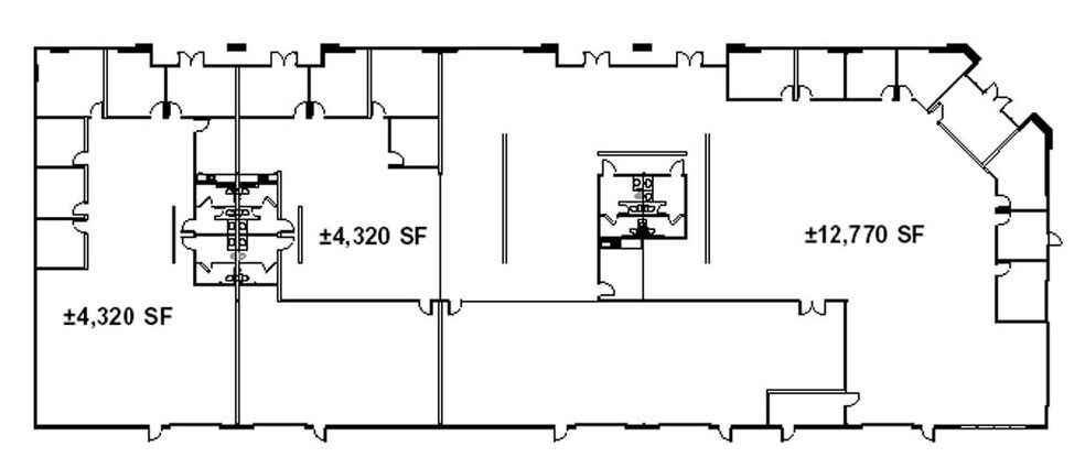 More Photos Of 3089-3113 Skyway Ct, Fremont Research And Development For Lease