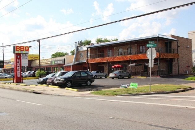 More Photos Of 6504 Westheimer Rd, Houston Freestanding For Sale