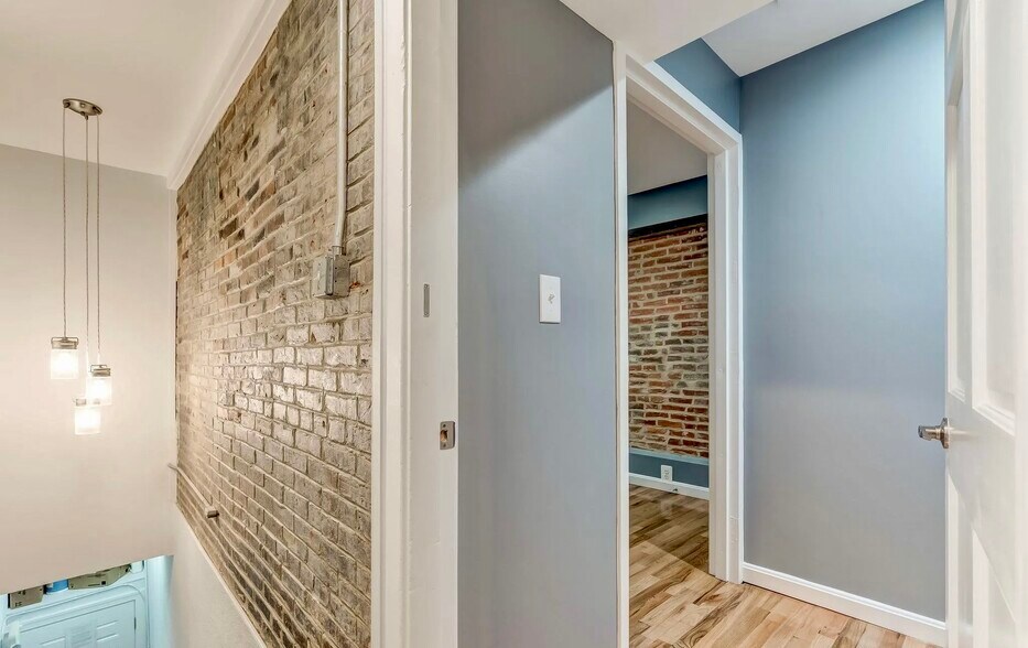 More Photos Of 1049 S Charles St, Baltimore Storefront Retail Residential For Sale
