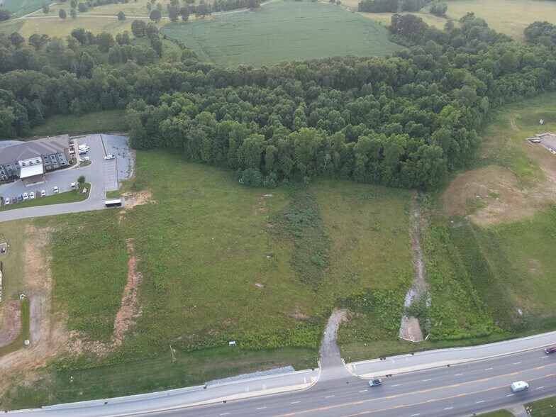 More Photos Of 1000 Western way, Lawrenceburg Land For Sale