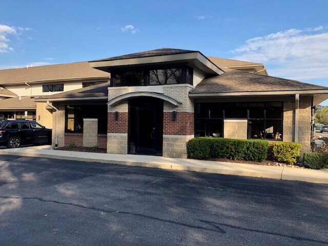 More Photos Of 45200 Card Rd, Macomb Township Office For Lease