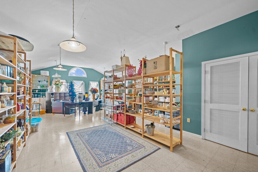 More Photos Of 279 Harrison Ave, Garfield Storefront For Sale